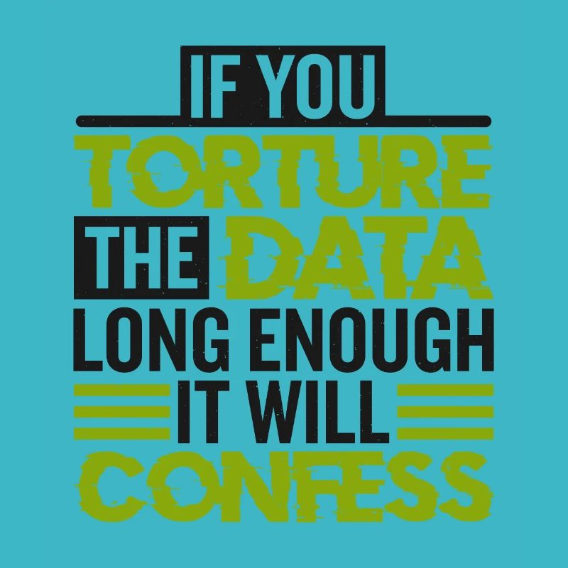 Statisticians and statistics