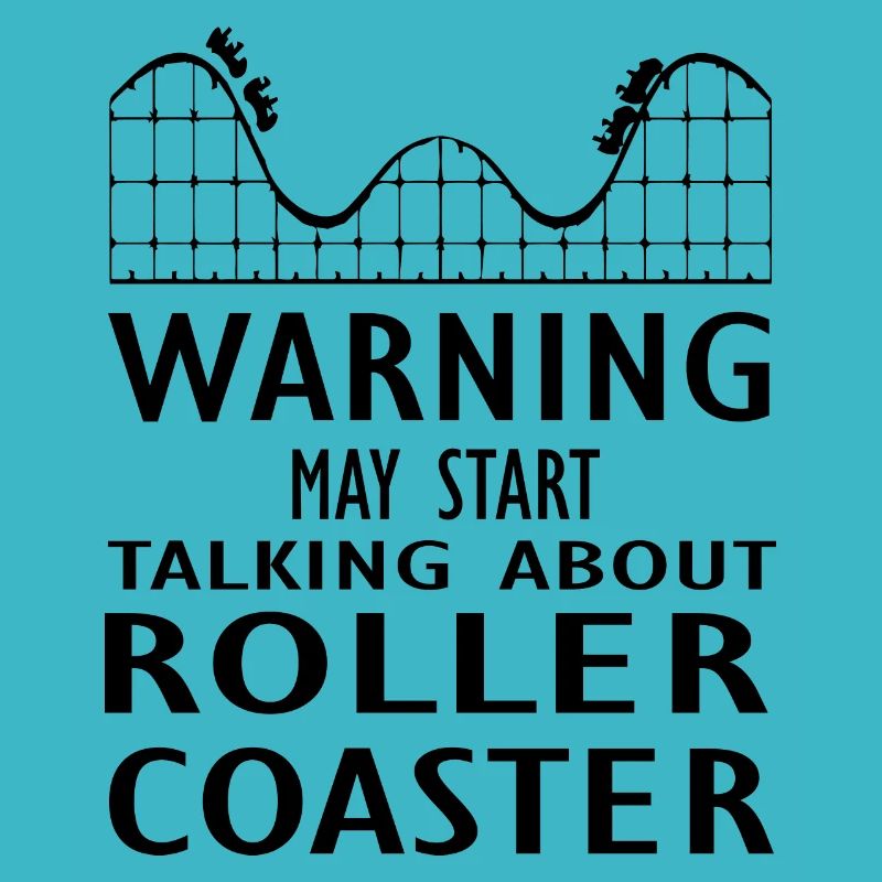 Rollercoaster montagnes russes