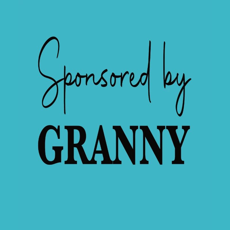 Sponsored by Granny