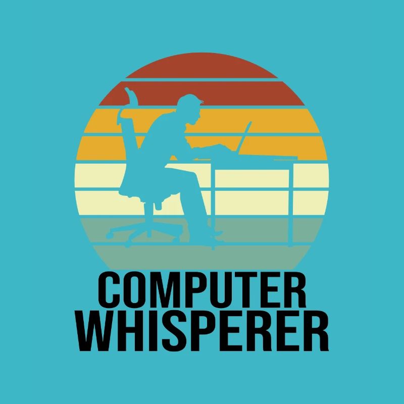 Programmierer Informatiker Informatik