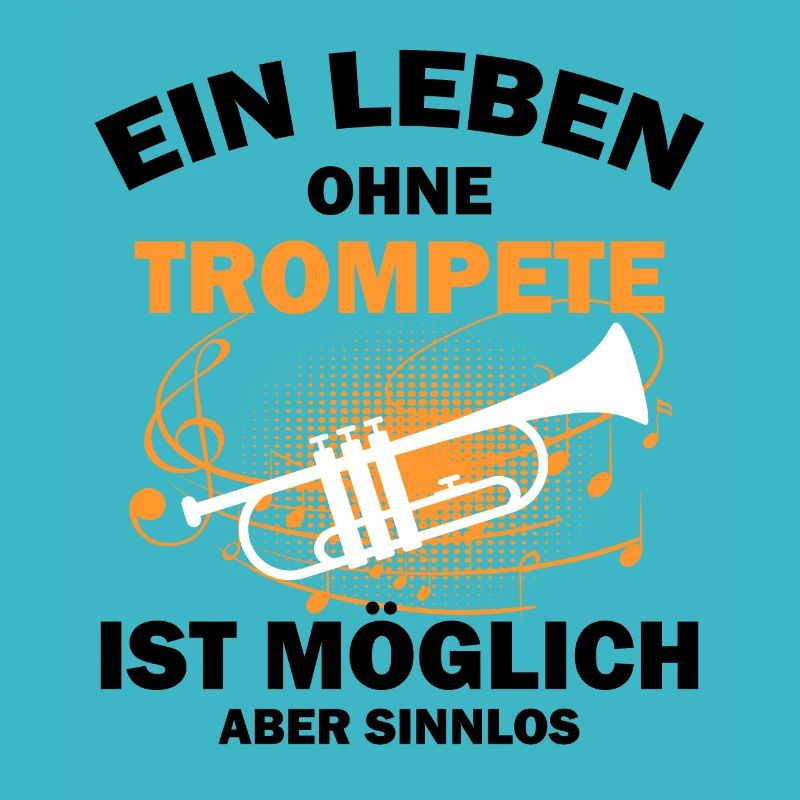 Trompete Trompeter