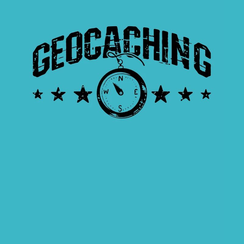 Geocaching