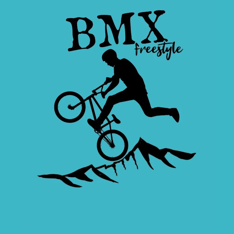 BMX freestyle
