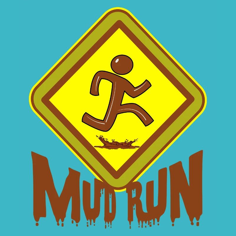 Mud run