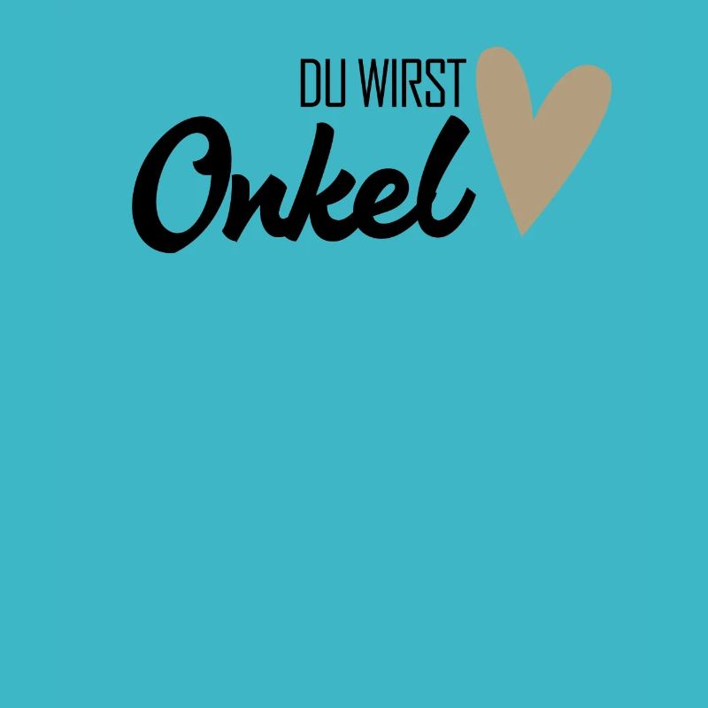Onkel - Onkel werden