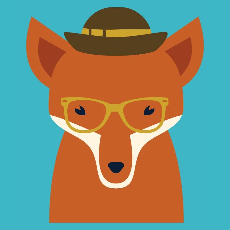 renard hipster