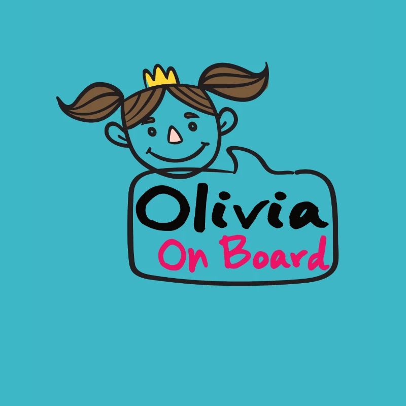 Olivia On Board