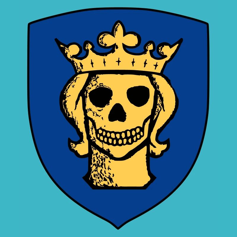 Stockholm dead head