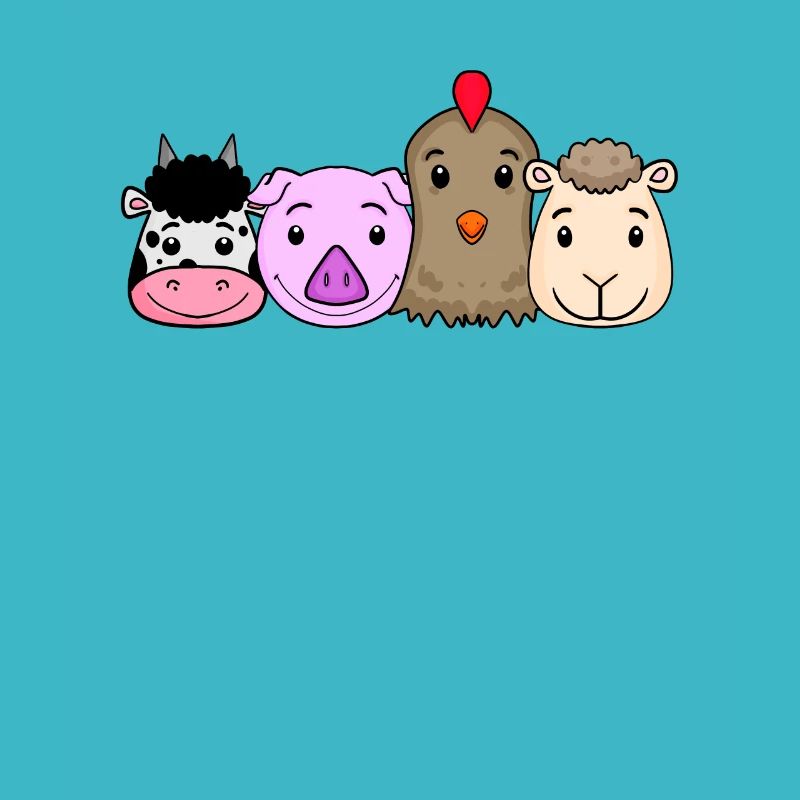 Cute animals