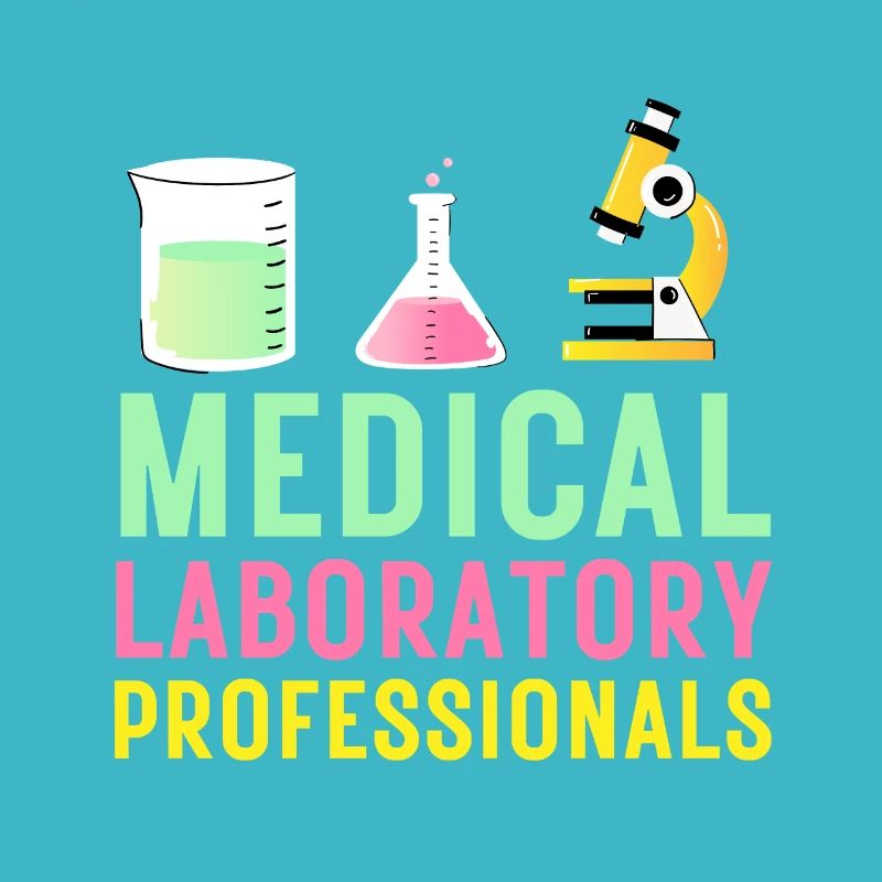Med Lab Technician Medical Laboratory Professional