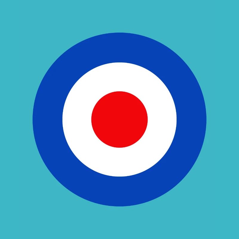 Emblème du mod