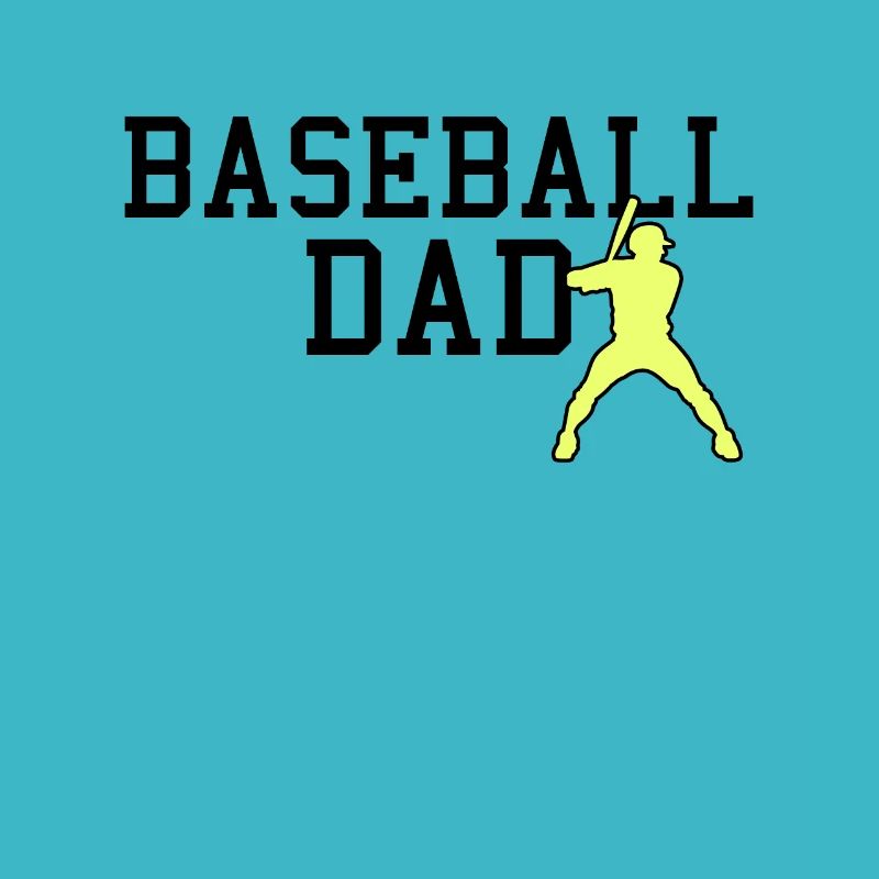 papa de baseball