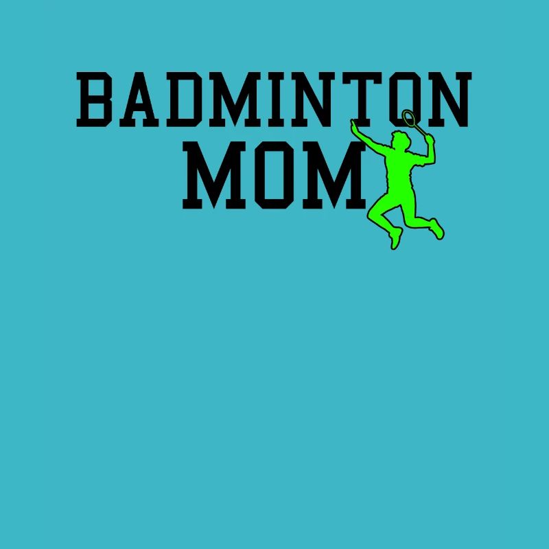 maman badminton