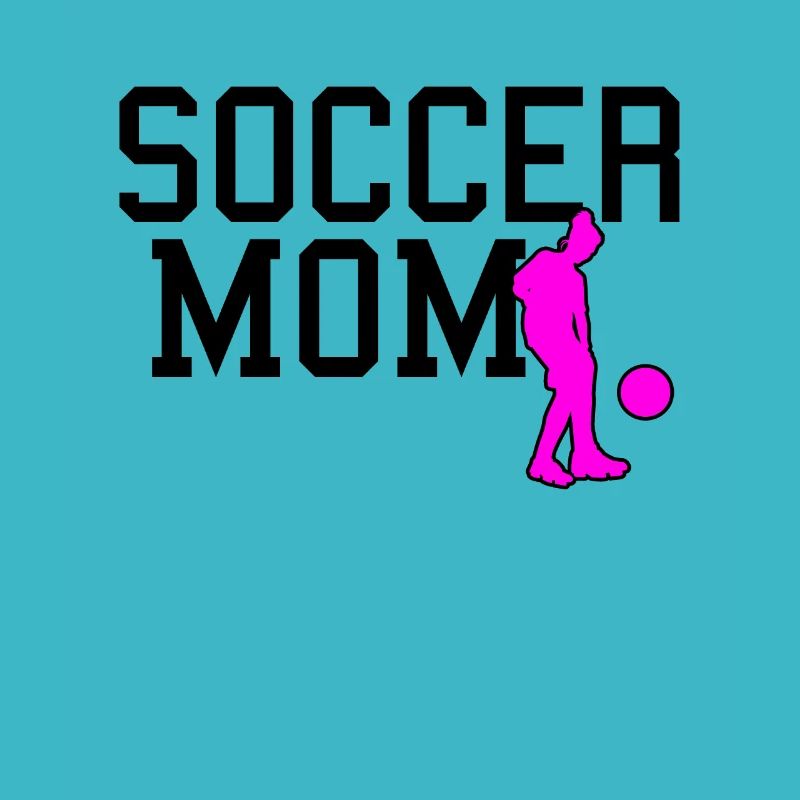 soccer mom