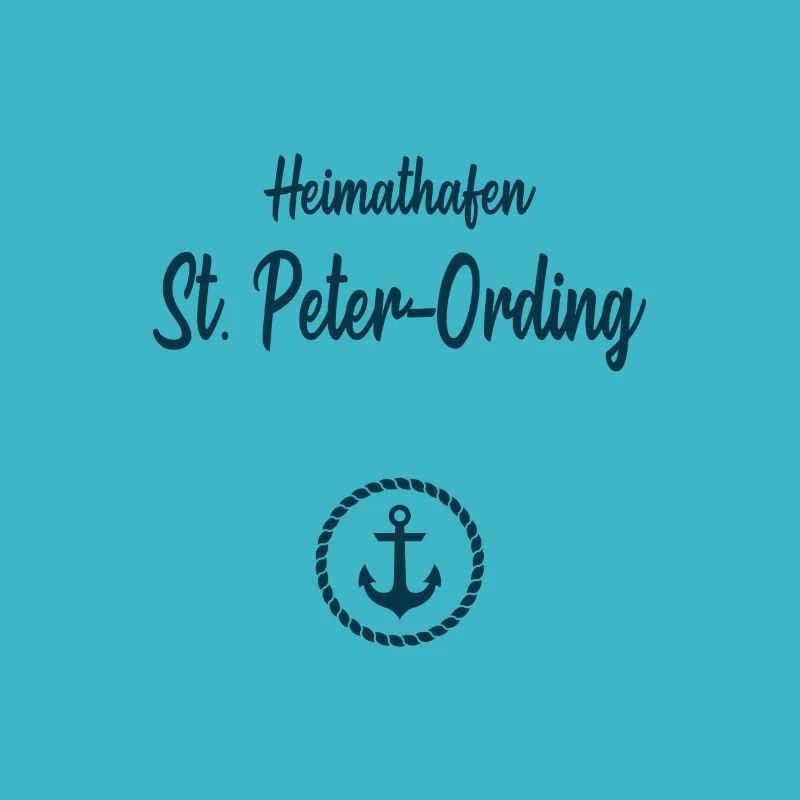 Heimathafen St. Peter Ording