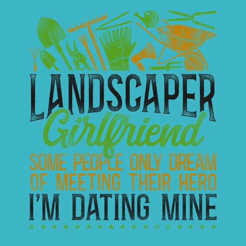 Landscaper Landscaping Landscape