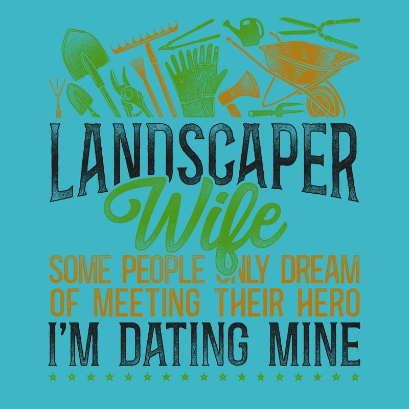 Landscaper Landscaping Landscape