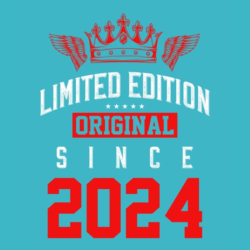 Édition limitée 2024