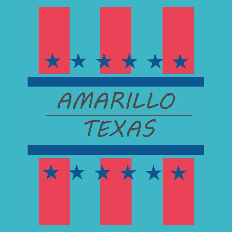 Amarillo Texas