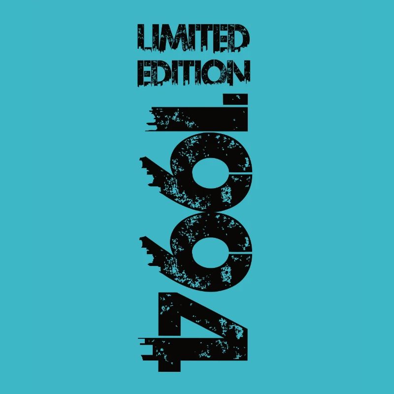 Édition limitée 1994