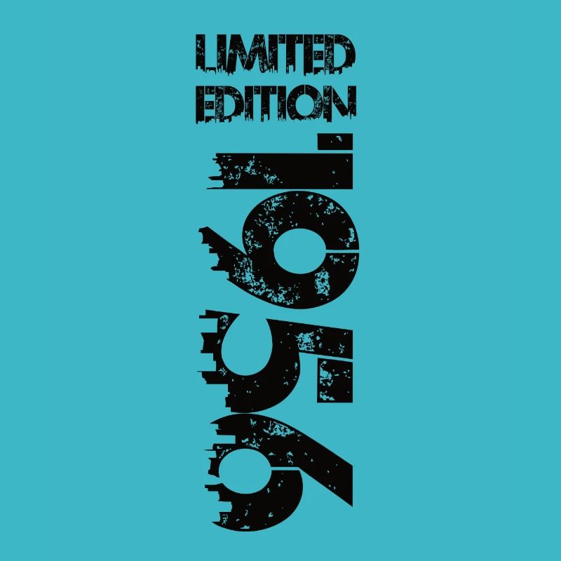 Limited Edition 1956