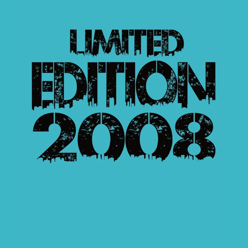 Limited Edition 2008