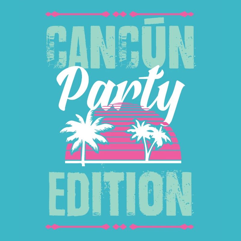 Cancun Party Edition