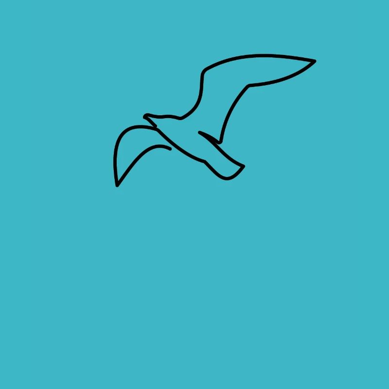 Maritime Seagull