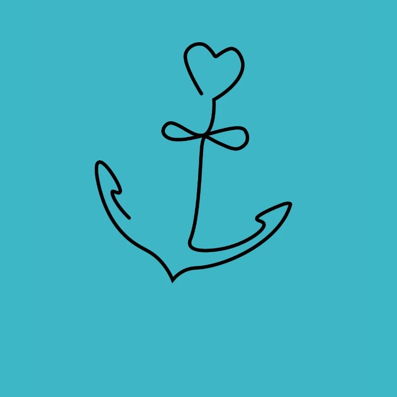 Ancre maritime
