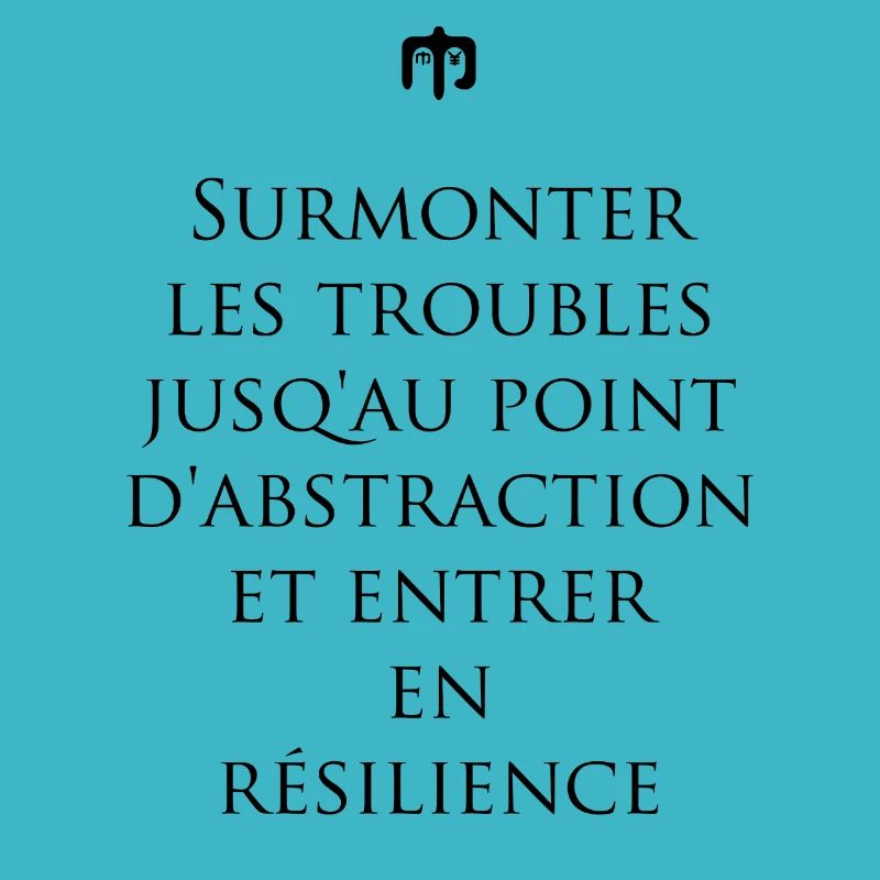 resilience