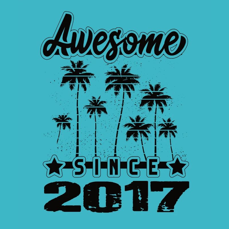 Awesome Since 2017