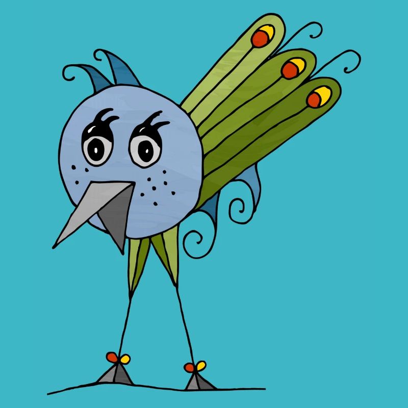 Vogel