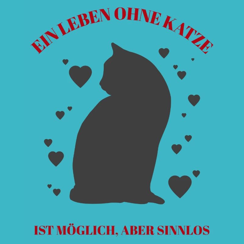 Katzen-Leben