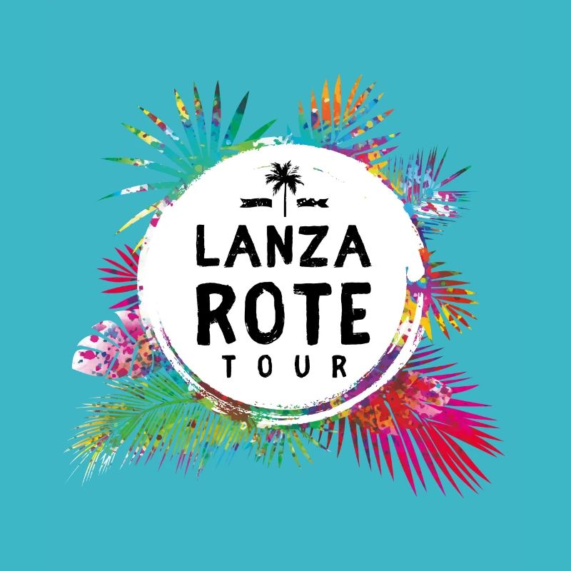 Lanzarote Tour Bunt