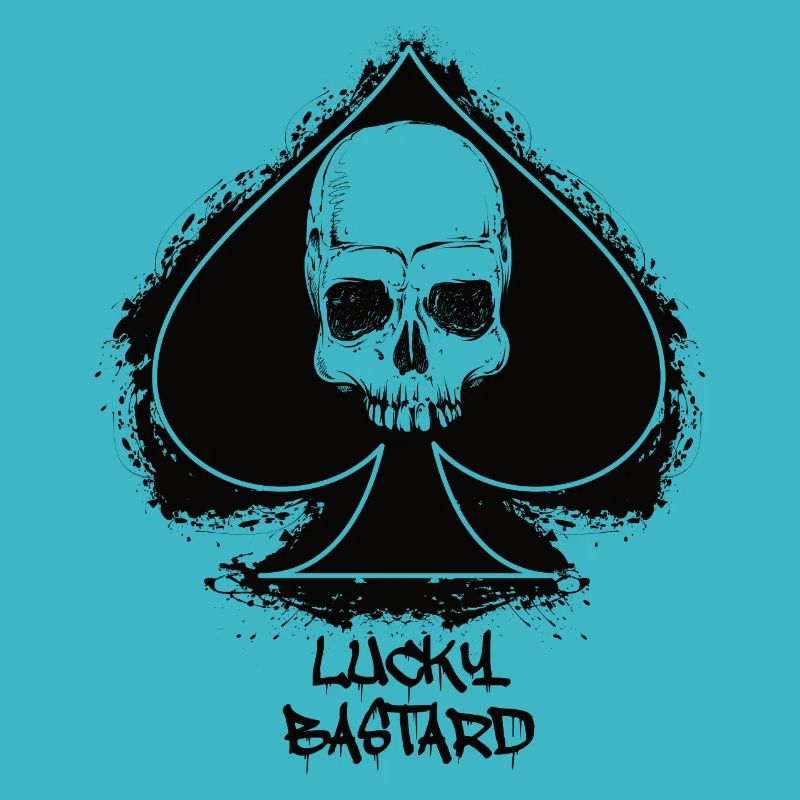Lucky Bastard