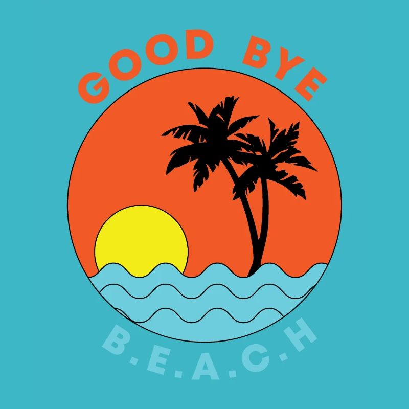 GOOD BYE SUMMER