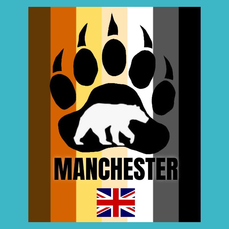 Manchester Schwul