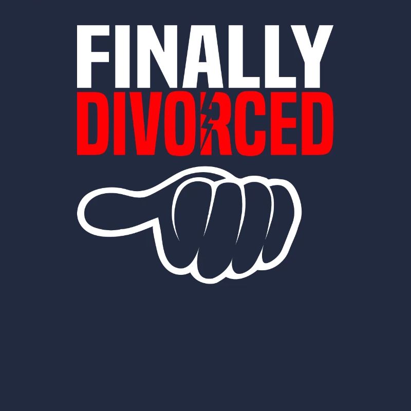 Scheidung Trennung Ehe Ex Scheidungsparty