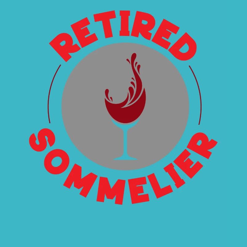 Sommelier Wine Drinking Tasting