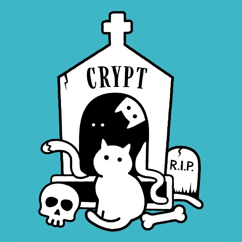 Queues de la Crypt V2