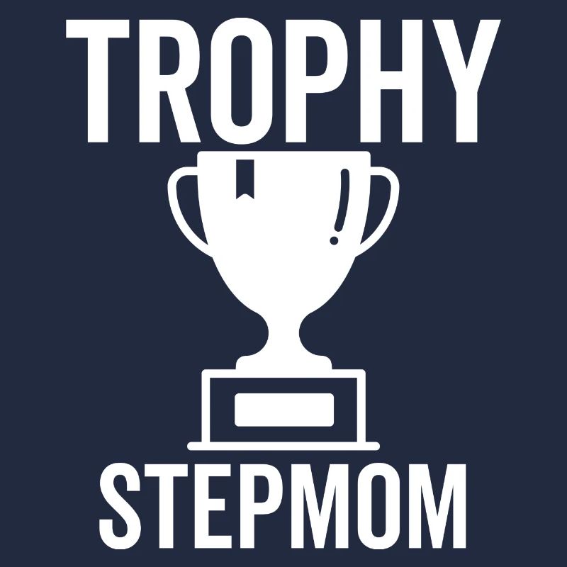 Trophäe Stiefmutter