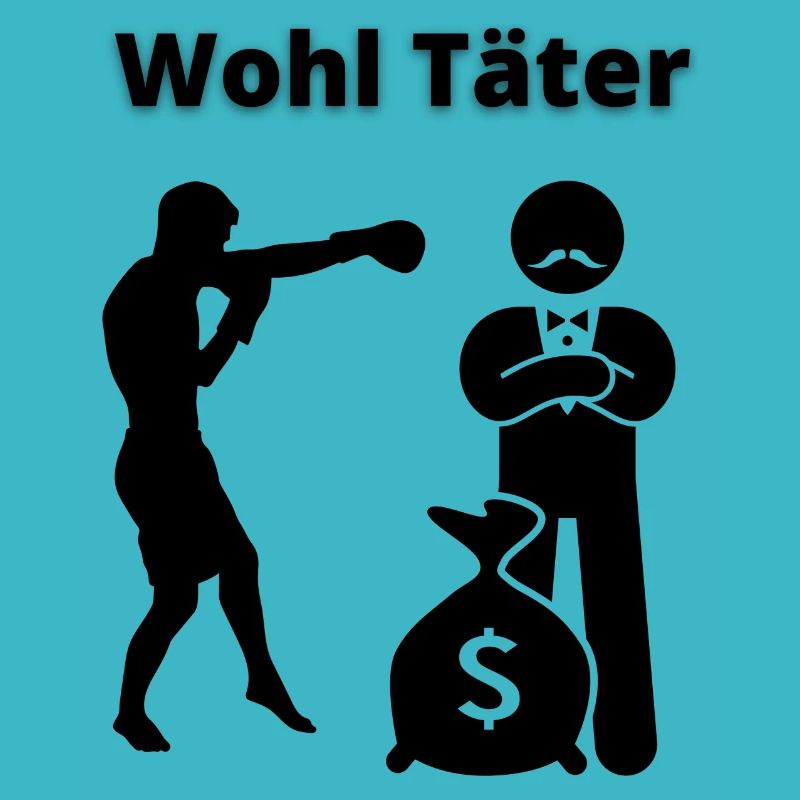 Wohltäter