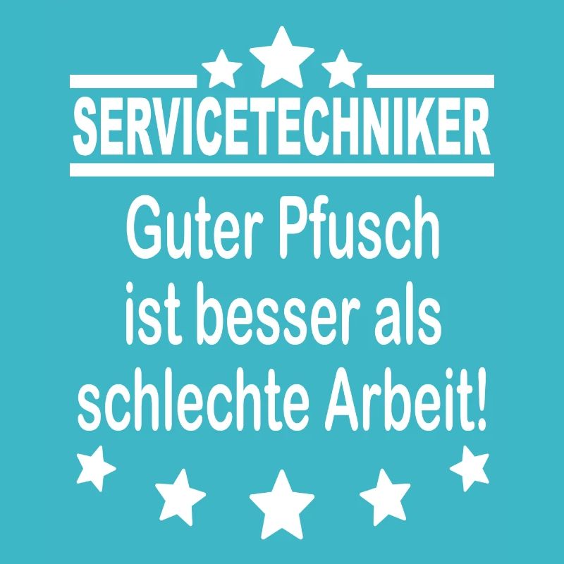 Service Technician Spruch Field Service Customer Service