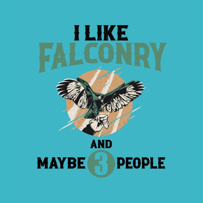 Falcon breeding | Falconry Falconry Animals Gift Idea