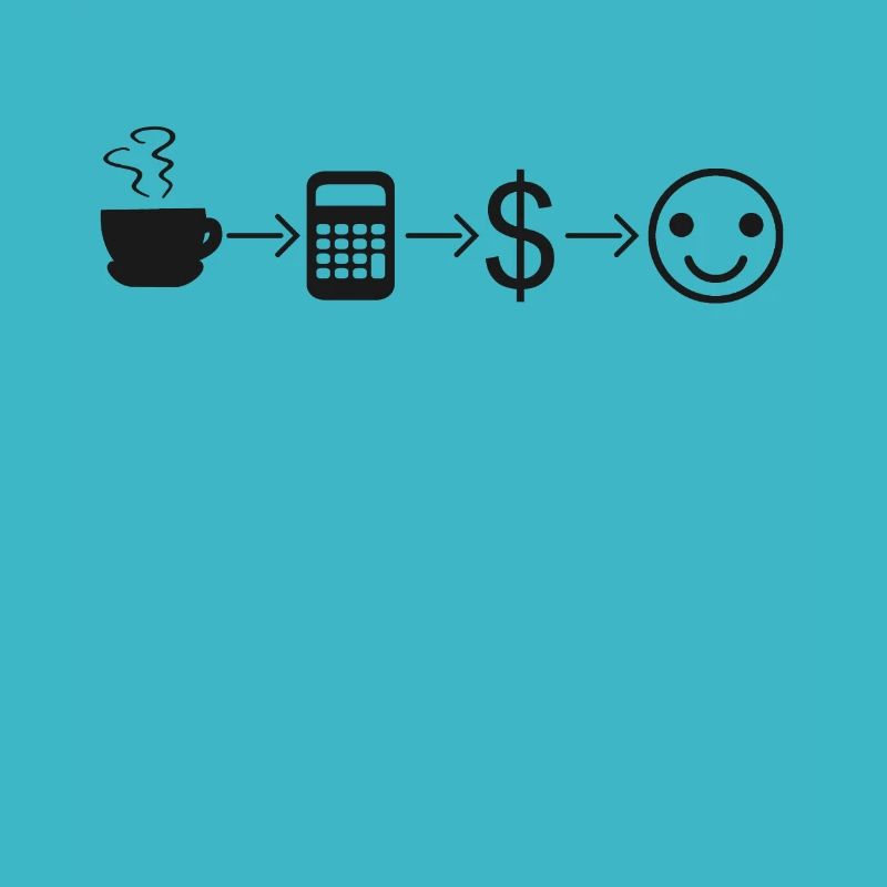 Accountant Bookkeeper Coffee
