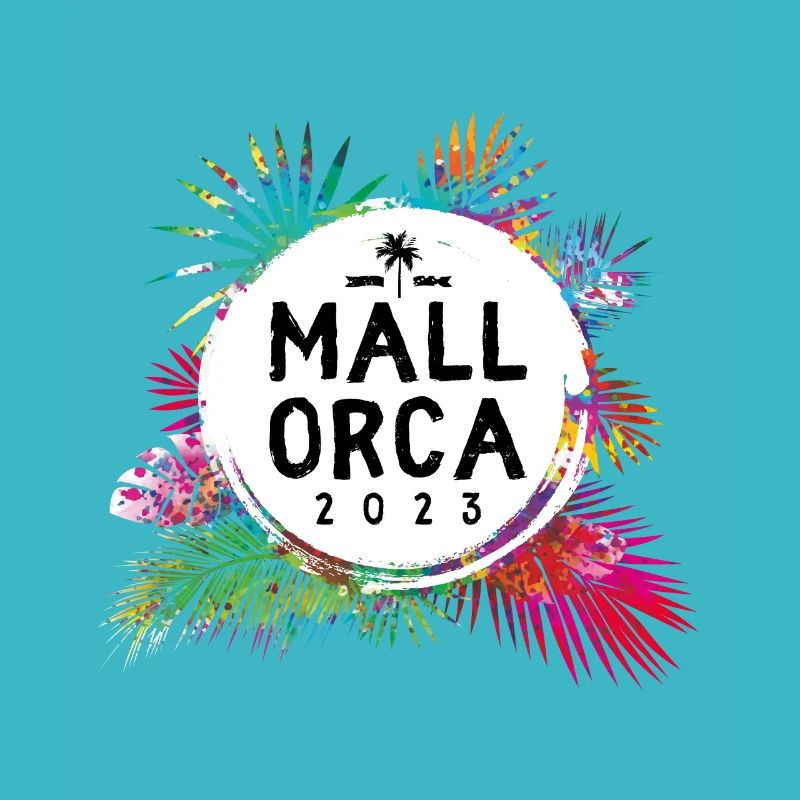 Mallorca 2023 Bunt