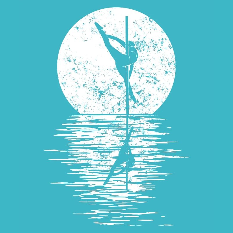 Pole Dance Ballerino, Pole Dance, Pole Dance