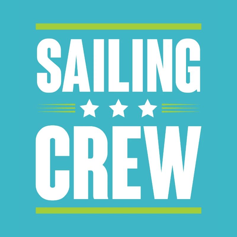Sailing Crew
