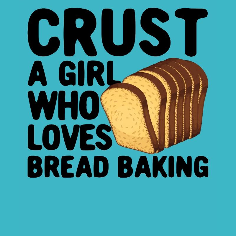 Lustiger Brotbacken-Bäcker