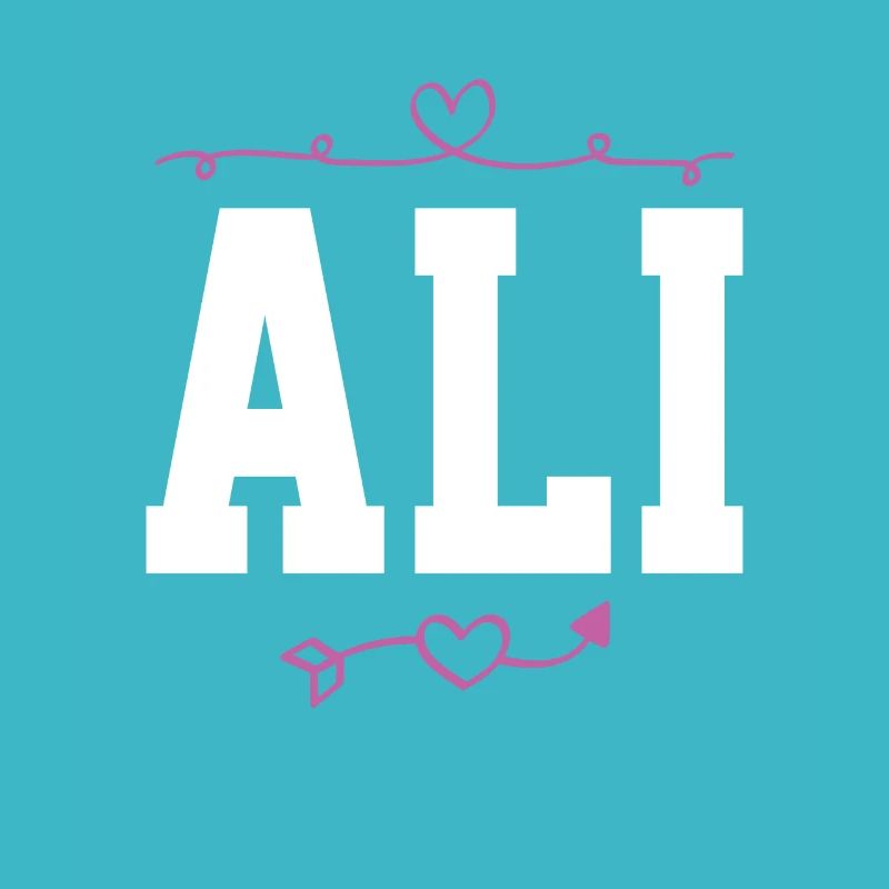 Ali